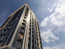 Продается 2-комнатная квартира ЖК Кварталы 17/77, литер 9.2, 53.6 м², 6008560 рублей