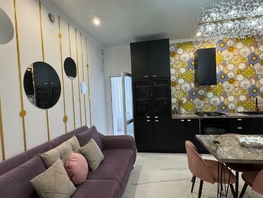 Продается 1-комнатная квартира Гражданская ул, 45 м², 8200000 рублей