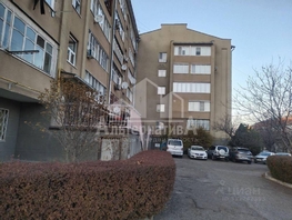 Продается 2-комнатная квартира Чайковского ул, 77  м², 12500000 рублей