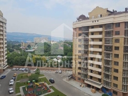 Продается 2-комнатная квартира Победы пр-кт, 92  м&sup2;, 28000000 рублей