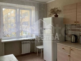 Продается 1-комнатная квартира Водопойная ул, 35.8  м², 6800000 рублей