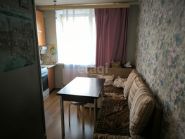 Продается 1-комнатная квартира 45 Параллель ул, 41  м², 4200000 рублей