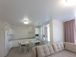 Снять двухкомнатную квартиру Окопная ул, 56 м², 55000 рублей