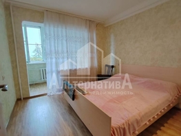 Снять двухкомнатную квартиру Марцинкевича ул, 48 м², 45000 рублей