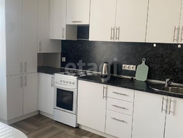 Продается 1-комнатная квартира Тухачевского ул, 42 м², 4950000 рублей