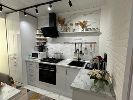 Продается 2-комнатная квартира Жилой район Гармония, 43.7 м², 3750000 рублей