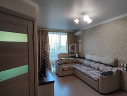 Продается 2-комнатная квартира Жилой район Гармония, 44  м&sup2;, 4700000 рублей
