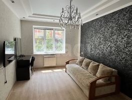 Продается 1-комнатная квартира Тухачевского ул, 37 м², 4250000 рублей