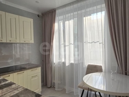 Продается 1-комнатная квартира Фестивальный проезд, 31.4 м², 3799000 рублей