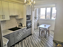 Продается 3-комнатная квартира Марцинкевича ул, 69  м², 14500000 рублей