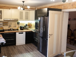 Продается Дом Октябрьская ул, 275.5  м², участок 4.7 сот., 14999000 рублей