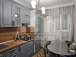 Снять двухкомнатную квартиру Осипенко ул, 56  м², 50000 рублей