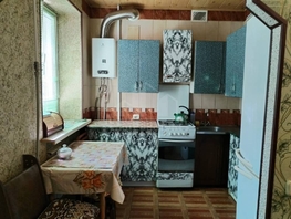 Снять двухкомнатную квартиру Цандера проезд, 45 м², 35000 рублей