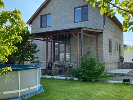 Продается Коттедж сдт Водосвет тер, 162.6  м², участок 5.4 сот., 16500000 рублей