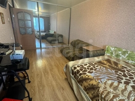Продается 1-комнатная квартира Кулакова пр-кт, 38.5 м², 3700000 рублей
