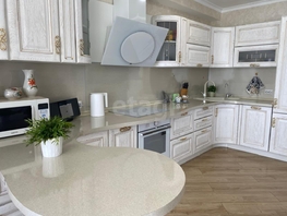 Продается 2-комнатная квартира Партизанская ул, 83 м², 12900000 рублей