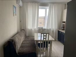 Продается 1-комнатная квартира Доваторцев ул, 40.6  м², 5500000 рублей