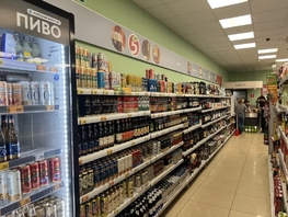 Продается Торговое Артема ул, 393 м², 44000000 рублей