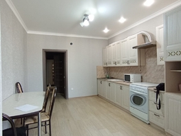 Снять двухкомнатную квартиру Оранжерейная ул, 75 м², 40000 рублей