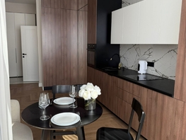 Снять однокомнатную квартиру Пестова ул, 45 м², 60000 рублей