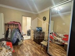 Продается 2-комнатная квартира Красивая ул, 34  м², 4290000 рублей