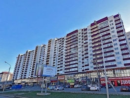 Продается 1-комнатная квартира 45 Параллель ул, 33.4  м², 3400000 рублей