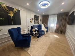 Продается 2-комнатная квартира Цандера проезд, 41 м², 9000000 рублей