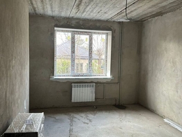 Продается 1-комнатная квартира Первомайский пер, 39.5 м², 6310000 рублей