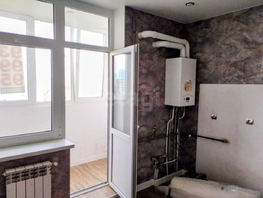 Продается 1-комнатная квартира Рогожникова ул, 37.3 м², 4250000 рублей