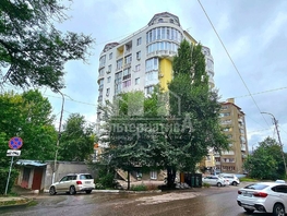 Продается 1-комнатная квартира Островского ул, 41.9  м², 9000000 рублей