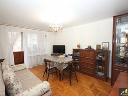 Продается 3-комнатная квартира Марцинкевича ул, 63.1  м², 7900000 рублей