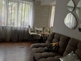 Продается 2-комнатная квартира Дзержинского ул, 46 м², 4950000 рублей