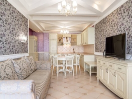 Продается 2-комнатная квартира Партизанская ул, 73 м², 14200000 рублей