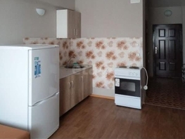 Снять однокомнатную квартиру Кулакова пр-кт, 21 м², 16000 рублей
