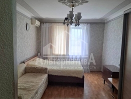 Продается 1-комнатная квартира Бульварная ул, 38  м², 5450000 рублей