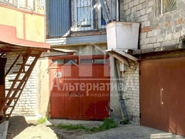 Продается гараж Павших героев ул, 67.2  м², 2200000 рублей