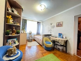 Продается 1-комнатная квартира Терская ул, 30  м&sup2;, 5200000 рублей