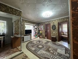 Продается 3-комнатная квартира Цандера проезд, 43.3  м², 6700000 рублей