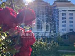 Продается 2-комнатная квартира Шаумяна ул, 54  м², 31000000 рублей