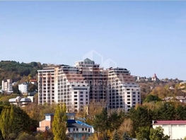 Продается 3-комнатная квартира Шаумяна ул, 114  м&sup2;, 53000000 рублей