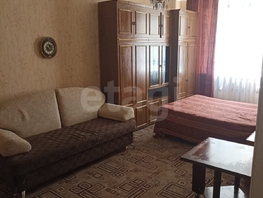 Снять однокомнатную квартиру Чехова ул, 38  м², 22000 рублей