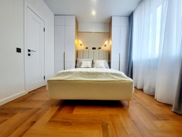 Продается 3-комнатная квартира Алексея Яковлева ул, 84  м², 14800000 рублей