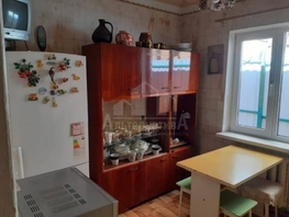 Продается Дом Коста Хетагурова ул, 63  м², участок 4 сот., 6500000 рублей