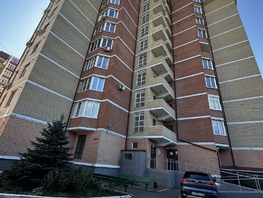Продается 1-комнатная квартира Булгакова ул, 52  м², 6500000 рублей