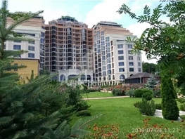 Продается 4-комнатная квартира Шаумяна ул, 220.4  м&sup2;, 64000000 рублей