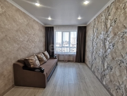 Продается 1-комнатная квартира генерала Маргелова ул, 42.6  м², 5050000 рублей