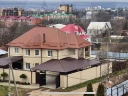 Продается Дом Высокая ул, 244  м&sup2;, участок 8 сот., 31500000 рублей