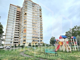 Снять двухкомнатную квартиру Победы пр-кт, 49  м², 30000 рублей