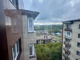 Продается 1-комнатная квартира Кленовая роща ул, 36 м², 4700000 рублей