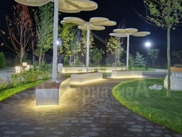 Продается 1-комнатная квартира Катыхина ул, 40  м², 10100000 рублей
